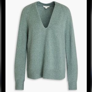 Vince cashmere wool sweater S